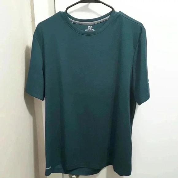 Athletic Dri works Regular fit Quick dry tee L(42-44) - Picture 1 of 4